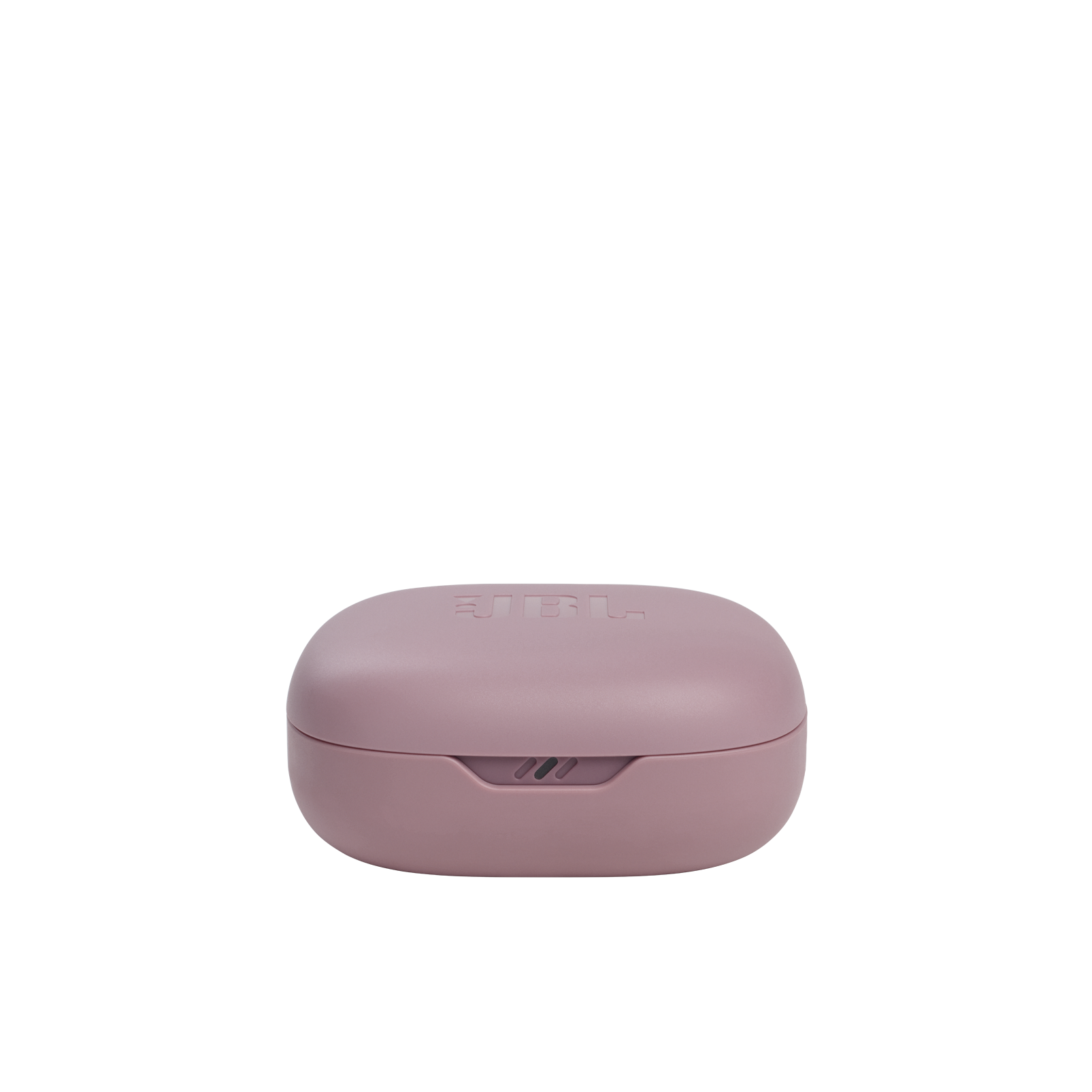 JBL Wave 300TWS - Pink - True wireless earbuds - Detailshot 4